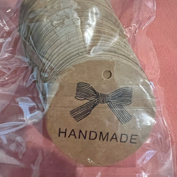 NEW Soap making molds and gift bags. - Picture 4 of 4